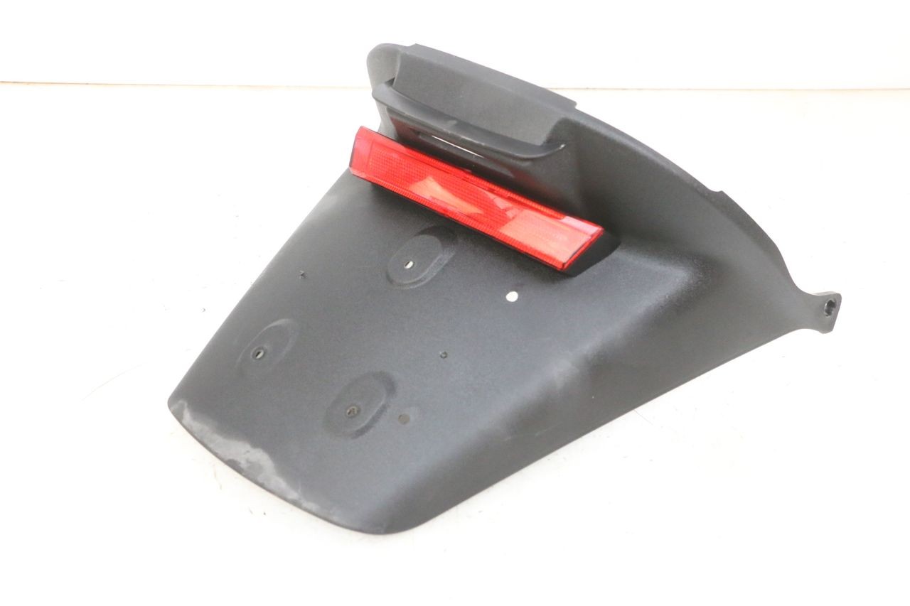 MUD FLAP - PIAGGIO MP3 RL 250 (2006 - 2010)