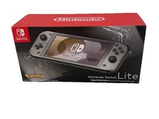 Nintendo Switch Lite: Dialga & Palkia Edition 32GB - HDH SVAZAA