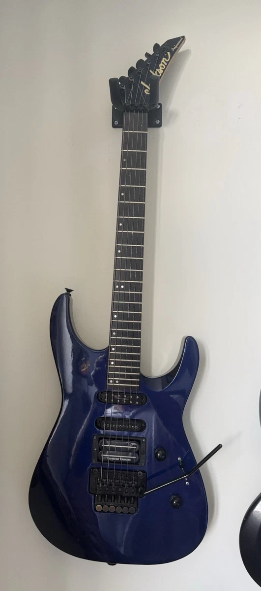 Charvel Jackson Guitar for sale - eBay