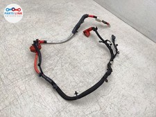 2018-20 RANGE ROVER VELAR STARTER ALTERNATOR CABLE HARNESS CONNECTOR 2.0L L560