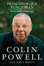Colin Powell Principios que funcionan: In Life and Leadership (Paperback)