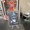 Panini 2023 Prizm Football Jaxson Dart Giants Rookie #332 NFL Trading Card