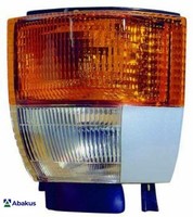 Abakus 215-1564R-UE Blinkleuchte Blinker Blinklicht FüR Nissan