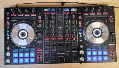 Pioneer DDJ SX DJ Controllers for sale | eBay