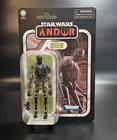 Kenner Star Wars Andor The Vintage Collection K-2SO 9.5" Action Figure 2024 New