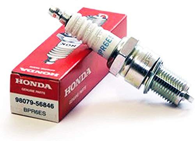 #ad Honda 98079 56846 Spark Plug for Walk Behind Mowers $7.68