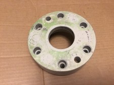 B3515 Propeller Spacer McCauley Aircraft Part As is