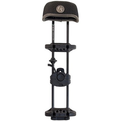 G5 Head-Loc Air Quiver 4 Arrow  Bow Hunting Quiver Tree Mount - NEW