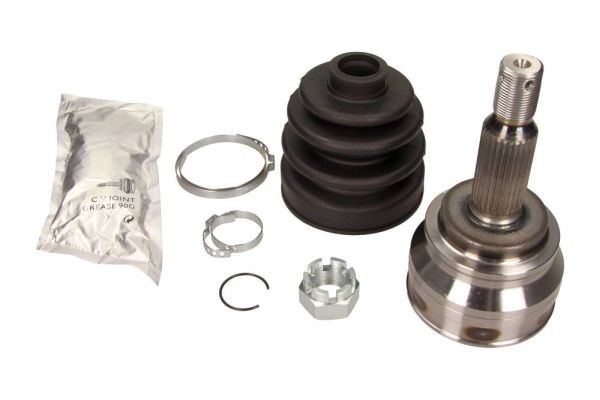Maxgear 49-1580 Gelenksatz, Antriebswelle FüR CitroËN Mitsubishi Peugeot-image
