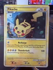 Pikachu HGSS03 Hgss Holo on eBay