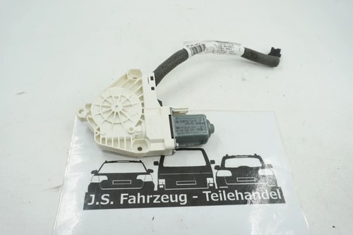 Audi A6 4G C7 Fensterhebermotor hinten links 8K0959811A Steuergerät Original