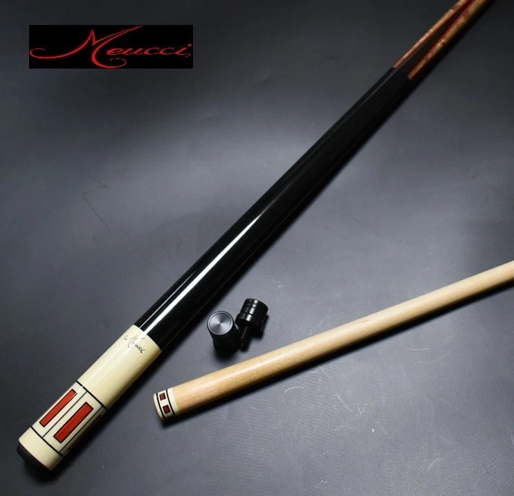こ*ん様 billiards Meucci Original CUE Vintage Meucci Original Pool Cue 17oz 58.5