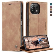 CaseMe 013 Multifunctional Horizontal Flip Leather Case, with Card Slot & Holder