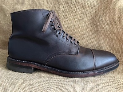 Alden 40702HC