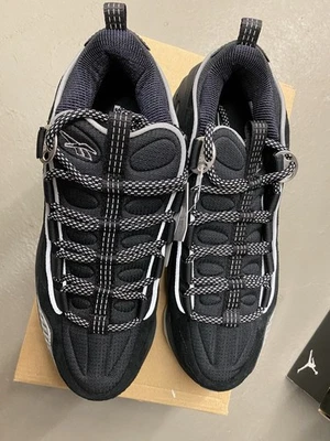 Reebok dmx run 10 Herren Sneaker EU 39  - Bild 1 von 4
