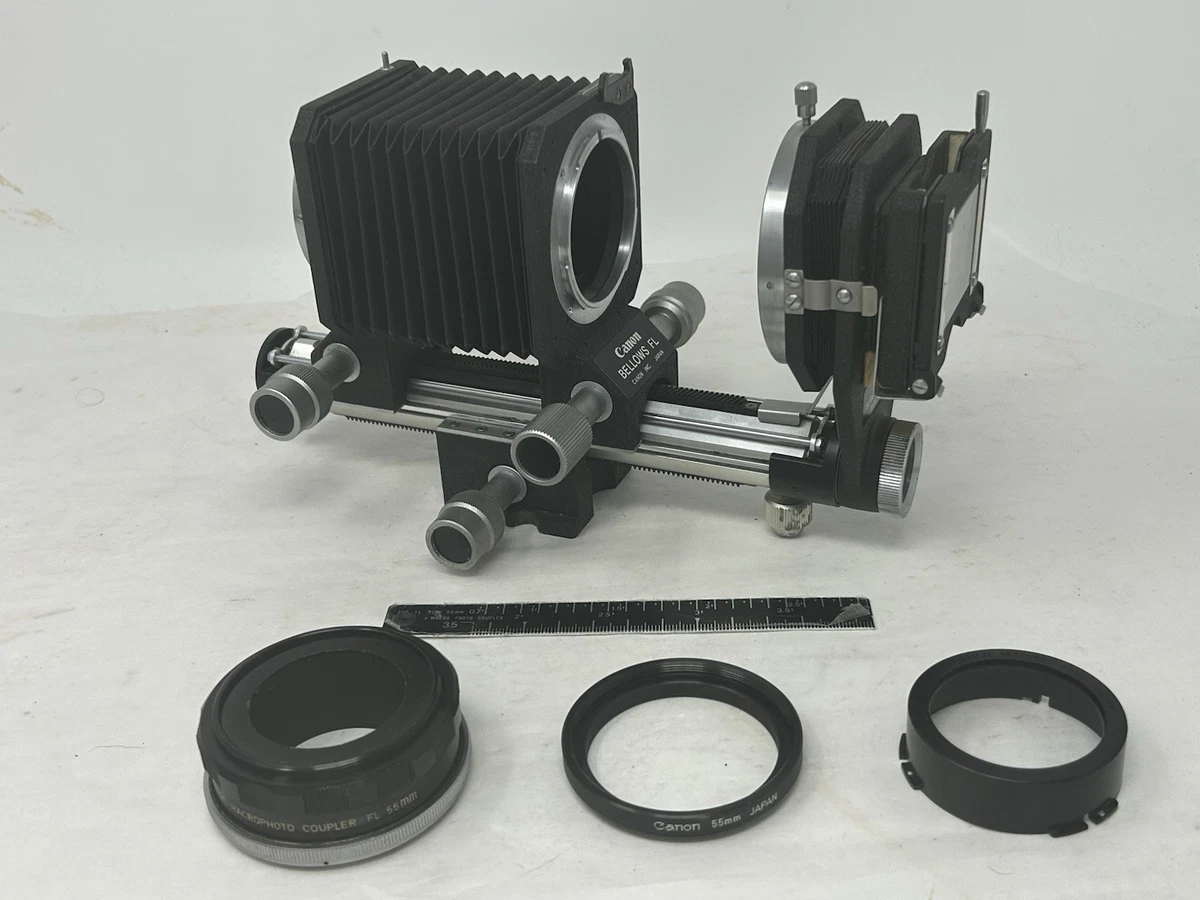 canon bellows products for sale | eBay