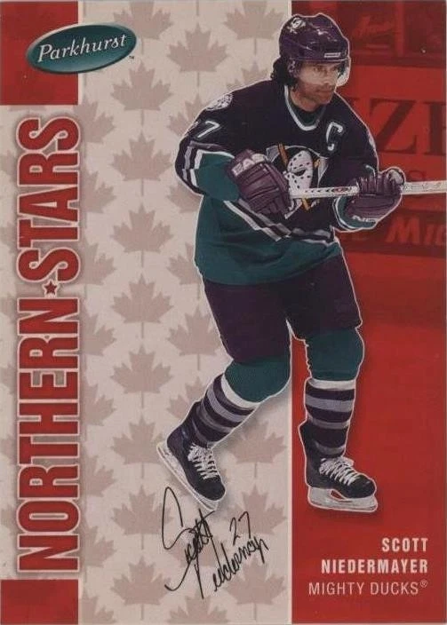 Facsimile Autographs