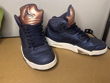 Nike Air Jordan 5 Retro 