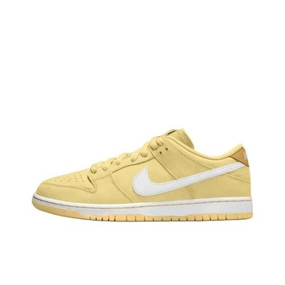 Dunk Pro SB Low Saturn Gold - FJ1674-700