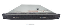Dell EMC VxRail E460 2x Xeon SR2N4 10x 2.5 Ba...