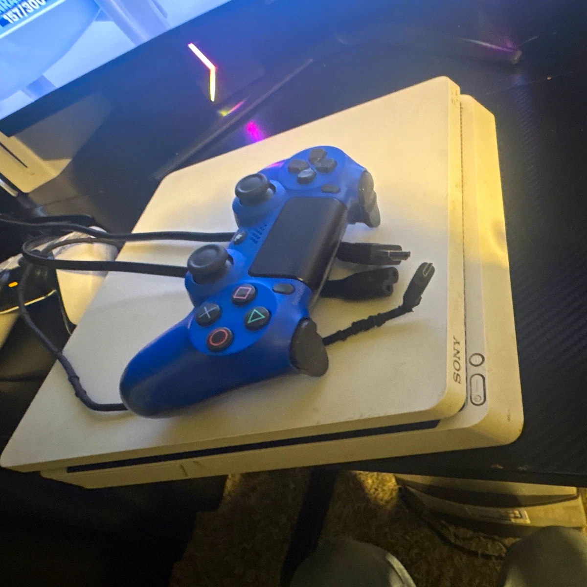 Sony PlayStation 4 Blue Region Free Video Game Consoles for sale