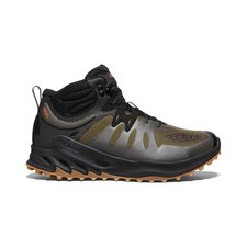 KEEN Zionic Mid WP 1028035 Dark Olive Men's Size US 7 - 15