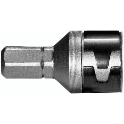 Festool 768113 PDC 18 Socket Wrenches SW 8-DC UNI FF, 2 ct