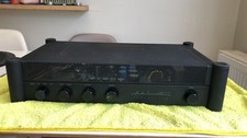Audio Innovations Series 200 - Pre Amplifier -MM Phono Stage Valve