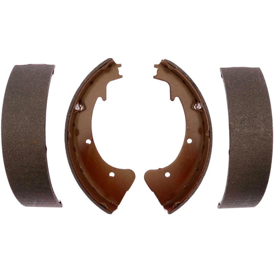 Kit zapatas de freno de tambor delanteras traseras - Raybestos para Chrysler Newport 1961-1962 Foto 3 de 3