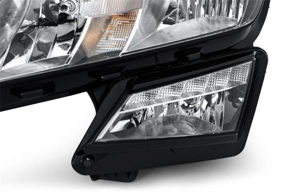 Skoda Kodiaq Headlight Left 17- Halogen Headlamp Passenger N/S OEM Hella - Image 3 of 4