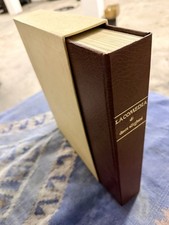 La COMMEDIA di Dante Alighieri. Facsimile dell’esemplare della Divina Commedia