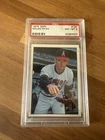 1975 SSPC Nolan Ryan #187 PSA 8 California Angels
