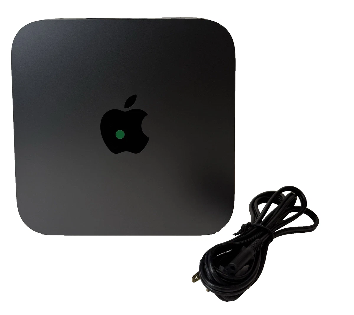 Apple Mac mini 1 TB SSD (Solid State Drive) Apple Desktops & All