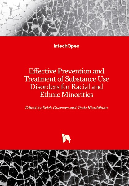 Erick Guerrero (U. A.) | Effective Prevention And Treatment Of Substance Use...-image