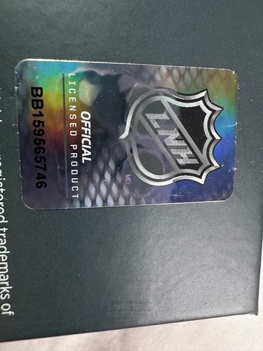 Orologio da polso rotondo Timex Tribute Weekender uomo marrone NHL cronografo - Foto 11 di 12