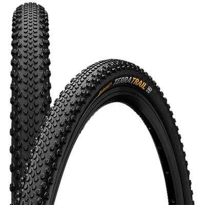 Continental - Terra Trail ProTection 40-622 - 40-622 / 28 x 1.50 Zoll