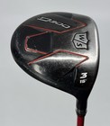 Wilson Staff D300 15* 3 Wood W/ Speed Rulz Senior (A) Flex Right Hand RH