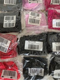 Victoria Secret MIXED BRA PANTY SETS Bundle Wholesale Lot 💕32 PCS 🩷 BRAND NEW!
