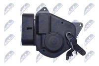 TüRschloss Nty EZC-TY-000 FüR Toyota Rav 2 ZCA25_ ZCA26_ ZCA25W ZCA26W 4WD ACA21