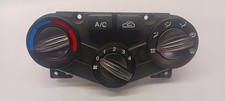2007-2011 Kia Rio Ac Heater Temperature Climate Control Assembly Oem Wwarranty