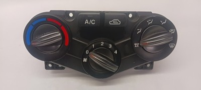 2007-2011 Kia Rio AC Heater Temperature Climate Control Assembly OEM w/Warranty