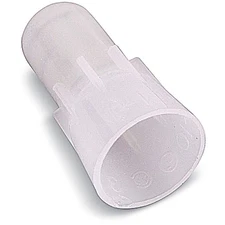 10 PC STA-KON by ABB (FORMERLY T&B) RP12 Nylon Insulated Crimp-On Wire Joint 3-