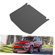 Cargo Mat Compatible with 2011-20212 2022 All Weather Grand Cherokee WK