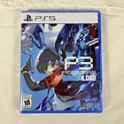 Persona 3 Reload - Sony PlayStation 5 BRAND NEW