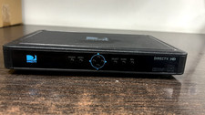 Direct TV Mini Genie HD Receiver Box Model H25-500 ONLY BOX