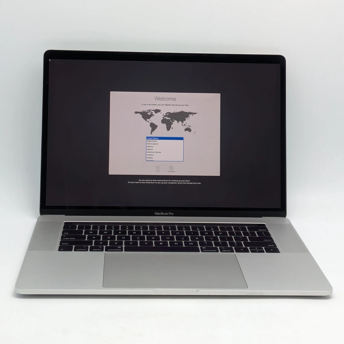 25+ Apple MacBook Pro 15 in 2019 for sale | Updated Oct 2026