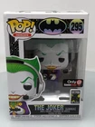 The Joker Gamer #295 NOT MINT