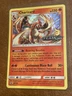 2019 Pokemon Sun Moon Team Up Charizard Promo #SM158 Near Mint