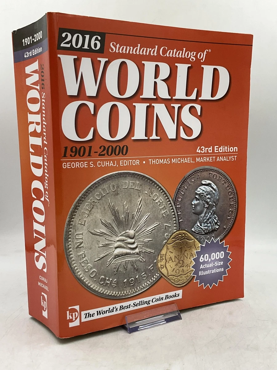 standard catalog world coins products for sale | eBay