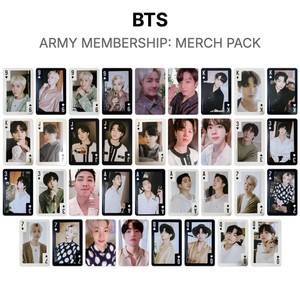 Bts Membership Gift | eBay